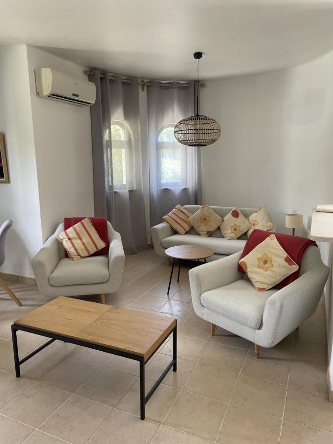 Apartamentos Santa Teresinha Alvor Exteriör bild