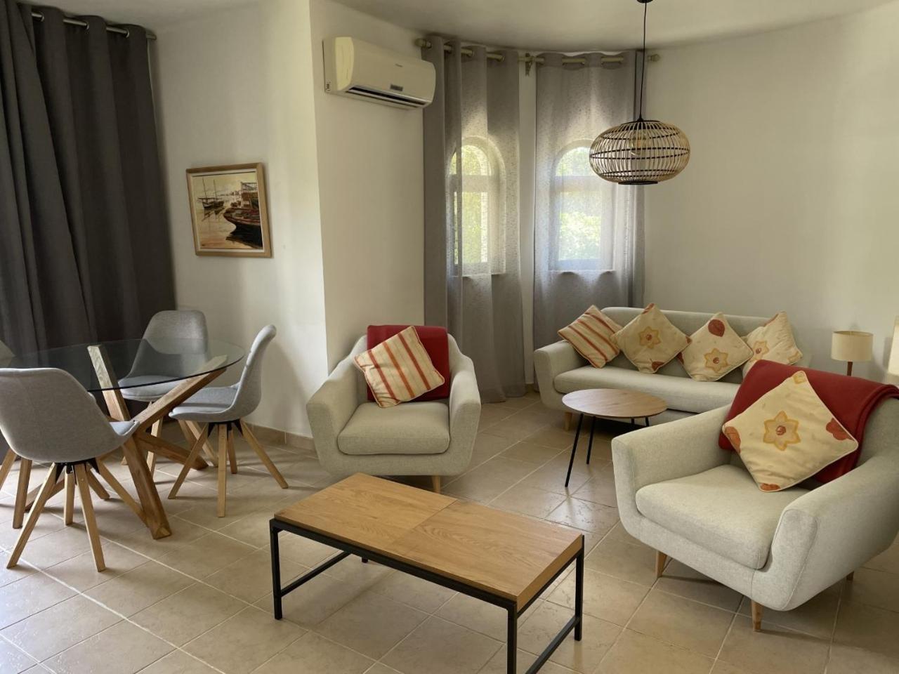 Apartamentos Santa Teresinha Alvor Exteriör bild