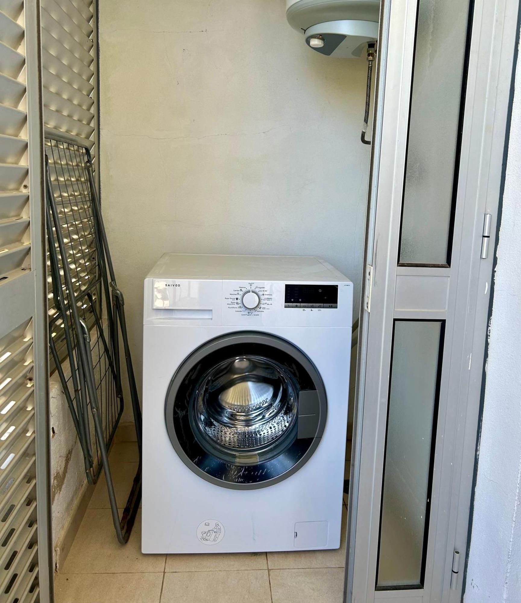 Apartamentos Santa Teresinha Alvor Exteriör bild